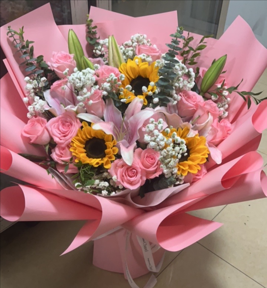 长沙天心区花店